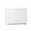 Calmo Commode - White