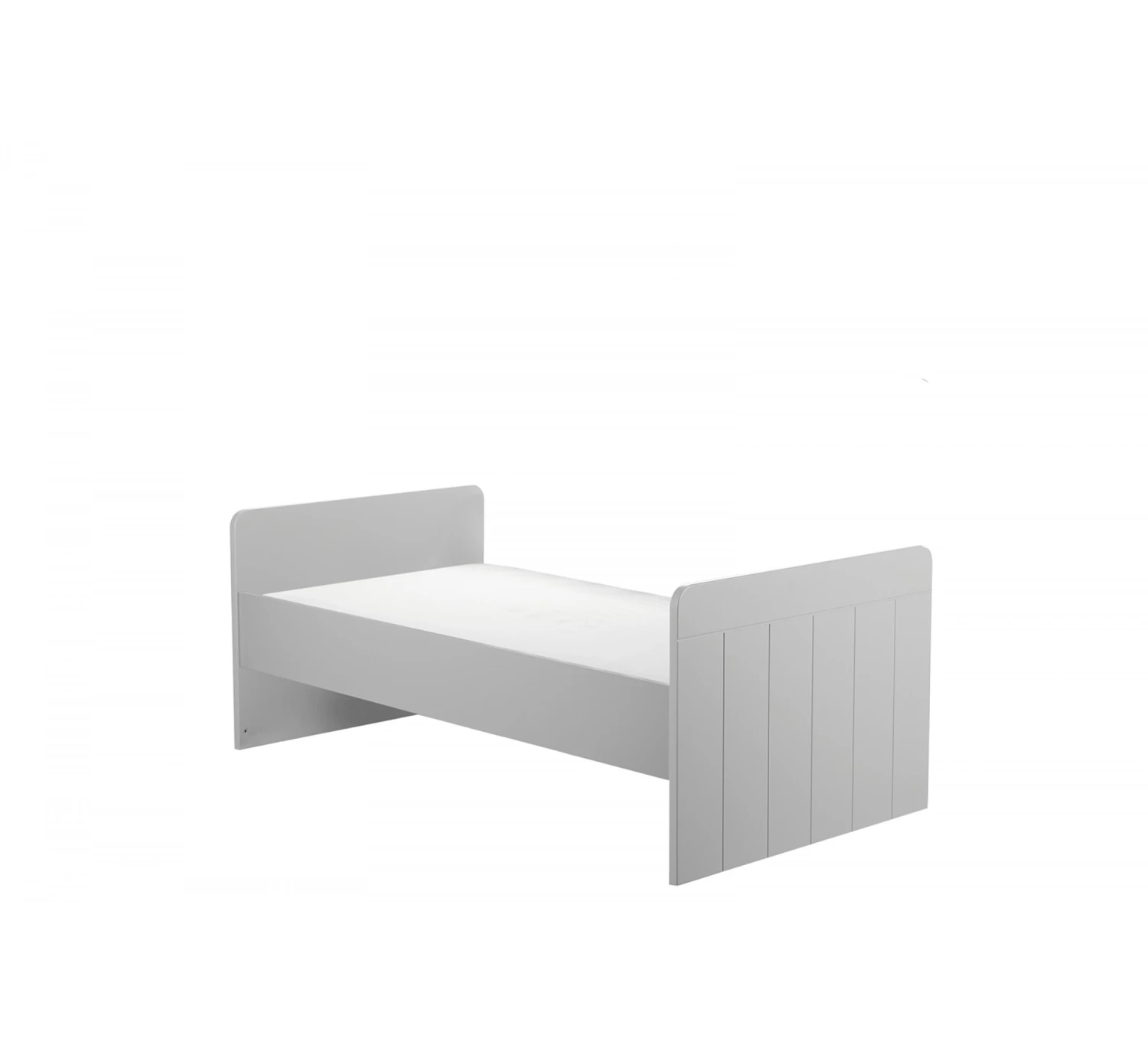 Calmo Doorgroeibed 70x140cm - Grey 5 Calmo Doorgroeibed 70x140cm - Grey - Afbeelding 3