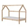 House Bed 200 X 90 Cm -Little Dutch || Stokke || Joolz Verkoopwinkel pinio house bed 200 x 90 cm