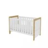 Ledikant Oakie 70x140 -Little Dutch || Stokke || Joolz Verkoopwinkel pinio ledikant oakie 70x140 1