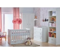 Marie 2-Deurskast -Little Dutch || Stokke || Joolz Verkoopwinkel pinio marie 2 deurskast 2