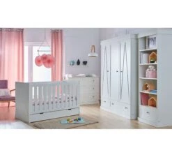 Marie Barrier Commode -Little Dutch || Stokke || Joolz Verkoopwinkel pinio marie barrier commode 3