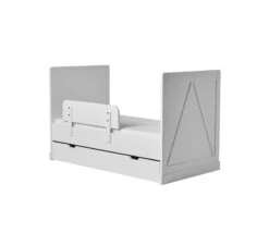 Marie Ledikantlade 70x140 -Little Dutch || Stokke || Joolz Verkoopwinkel pinio marie ledikantlade 70x140 3