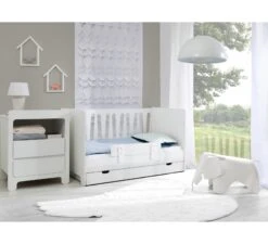 Moon Commode 2 Laden -Little Dutch || Stokke || Joolz Verkoopwinkel pinio moon commode 2 laden 2