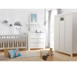 Moon Commode 3 Laden 9 Moon Commode 3 Laden -Little Dutch || Stokke || Joolz Verkoopwinkel pinio moon commode 3 laden 3