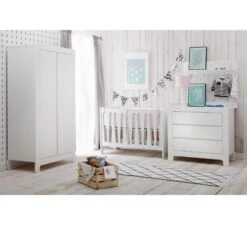 Moon Ledikant 60x120 -Little Dutch || Stokke || Joolz Verkoopwinkel pinio moon ledikant 60x120 4