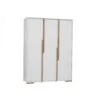 Snap 3-Deurskast - White -Little Dutch || Stokke || Joolz Verkoopwinkel pinio snap 3 deurskast white
