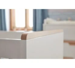 Snap Ledikant 60x120cm - White -Little Dutch || Stokke || Joolz Verkoopwinkel pinio snap ledikant 60x120cm white 2