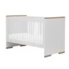 Snap Ledikant 70x140cm - White