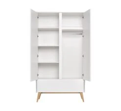 Swing 2-Deurskast -Little Dutch || Stokke || Joolz Verkoopwinkel pinio swing 2 deurskast 2