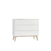 Swing Commode 3-Laden -Little Dutch || Stokke || Joolz Verkoopwinkel pinio swing commode 3 laden