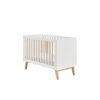 Swing Ledikant 60x120 -Little Dutch || Stokke || Joolz Verkoopwinkel pinio swing ledikant 60x120 1