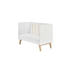 Swing Ledikant 60x120 -Little Dutch || Stokke || Joolz Verkoopwinkel pinio swing ledikant 60x120 3