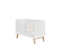 Swing Ledikant 60x120 -Little Dutch || Stokke || Joolz Verkoopwinkel pinio swing ledikant 60x120 4