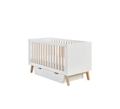 Swing Ledikant 70x140 -Little Dutch || Stokke || Joolz Verkoopwinkel pinio swing ledikant 70x140 3