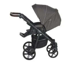 Avenue Kinderwagen Chevron Brown -Little Dutch || Stokke || Joolz Verkoopwinkel quax avenue kinderwagen chevron brown 2