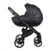 Avenue Kinderwagen - Eco Night Blue -Little Dutch || Stokke || Joolz Verkoopwinkel quax avenue kinderwagen eco night blue