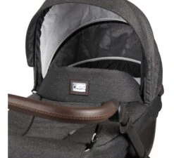 Avenue Kinderwagen Linen Black 8 Avenue Kinderwagen Linen Black -Little Dutch || Stokke || Joolz Verkoopwinkel quax avenue kinderwagen linen black 2