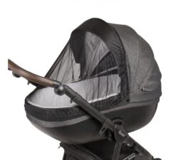 Avenue Kinderwagen Linen Black 9 Avenue Kinderwagen Linen Black -Little Dutch || Stokke || Joolz Verkoopwinkel quax avenue kinderwagen linen black 3