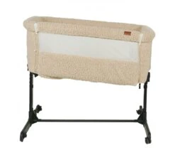 Co-Sleeper Side-By-Side - Sheep 10 Co-Sleeper Side-By-Side - Sheep -Little Dutch || Stokke || Joolz Verkoopwinkel quax co sleeper side by side sheep 3