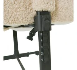 Co-Sleeper Side-By-Side - Sheep 11 Co-Sleeper Side-By-Side - Sheep -Little Dutch || Stokke || Joolz Verkoopwinkel quax co sleeper side by side sheep 4