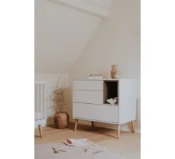 Cocoon Nis Commode - Terra -Little Dutch || Stokke || Joolz Verkoopwinkel quax cocoon nis commode terra 3