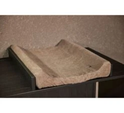 Commode Cocoon Extensie - Eboni -Little Dutch || Stokke || Joolz Verkoopwinkel quax commode cocoon extensie eboni 2