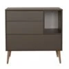 Commode Cocoon - Moss -Little Dutch || Stokke || Joolz Verkoopwinkel quax commode cocoon moss