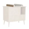 Commode Extensie Cocoon - Natural Oak -Little Dutch || Stokke || Joolz Verkoopwinkel quax commode extensie cocoon natural oak