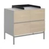Commode Extensie Havana - Moonshadow -Little Dutch || Stokke || Joolz Verkoopwinkel quax commode extensie havana moonshadow