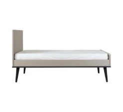 Doorgroeibed Flow 140x70 Cm - Stone -Little Dutch || Stokke || Joolz Verkoopwinkel quax doorgroeibed flow 140x70 cm stone 3