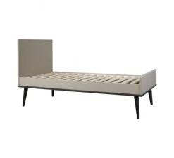 Doorgroeibed Flow 140x70 Cm - Stone -Little Dutch || Stokke || Joolz Verkoopwinkel quax doorgroeibed flow 140x70 cm stone 4