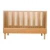 Hai No Ki - Bed 140x70 Natural Ash -Little Dutch || Stokke || Joolz Verkoopwinkel quax hai no ki bed 140x70 natural ash