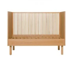 Hai No Ki Ledikant - Natural Ash -Little Dutch || Stokke || Joolz Verkoopwinkel quax hai no ki ledikant natural ash 2