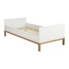 Juniorbed Indigo 90x200 - White
