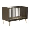 Ledikant Cocoon 60x120 - Moss -Little Dutch || Stokke || Joolz Verkoopwinkel quax ledikant cocoon 60x120 moss