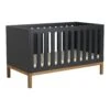 Ledikant Indigo 70x140 - Moonshadow -Little Dutch || Stokke || Joolz Verkoopwinkel quax ledikant indigo 70x140 moonshadow