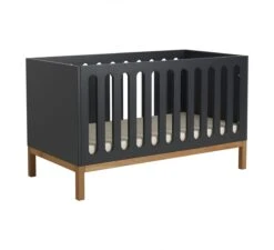 Ledikant Indigo 70x140 - Moonshadow