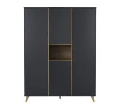 Loft Kast XL - Antraciet