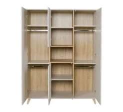 Loft Kast XL - Clay -Little Dutch || Stokke || Joolz Verkoopwinkel quax loft kast xl clay 1