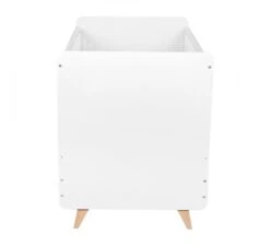 Loft Meegroeibed 70x140 - Wit -Little Dutch || Stokke || Joolz Verkoopwinkel quax loft meegroeibed 70x140 wit 3