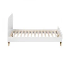 Loft Meegroeibed 70x140 - Wit -Little Dutch || Stokke || Joolz Verkoopwinkel quax loft meegroeibed 70x140 wit 5
