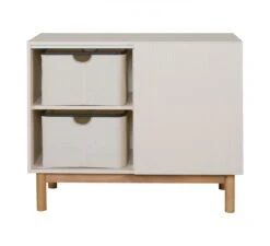 Quax Mand Commode Kast -Little Dutch || Stokke || Joolz Verkoopwinkel quax quax mand commode kast 2
