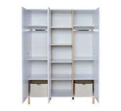 Quax Mand Commode Kast -Little Dutch || Stokke || Joolz Verkoopwinkel quax quax mand commode kast 3