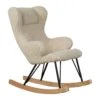 Rocking Kids Chair De Luxe - Sheep -Little Dutch || Stokke || Joolz Verkoopwinkel quax rocking kids chair de luxe sheep