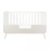 Trendy Bedrail 140x70 Cm - Clay 1 Trendy Bedrail 140x70 Cm - Clay -Little Dutch || Stokke || Joolz Verkoopwinkel quax trendy bedrail 140x70 cm clay