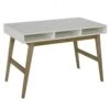 Trendy Bureau - White -Little Dutch || Stokke || Joolz Verkoopwinkel quax trendy bureau white
