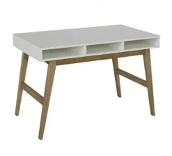 Trendy Bureau - White