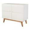 Trendy Commode - Clay -Little Dutch || Stokke || Joolz Verkoopwinkel quax trendy commode clay