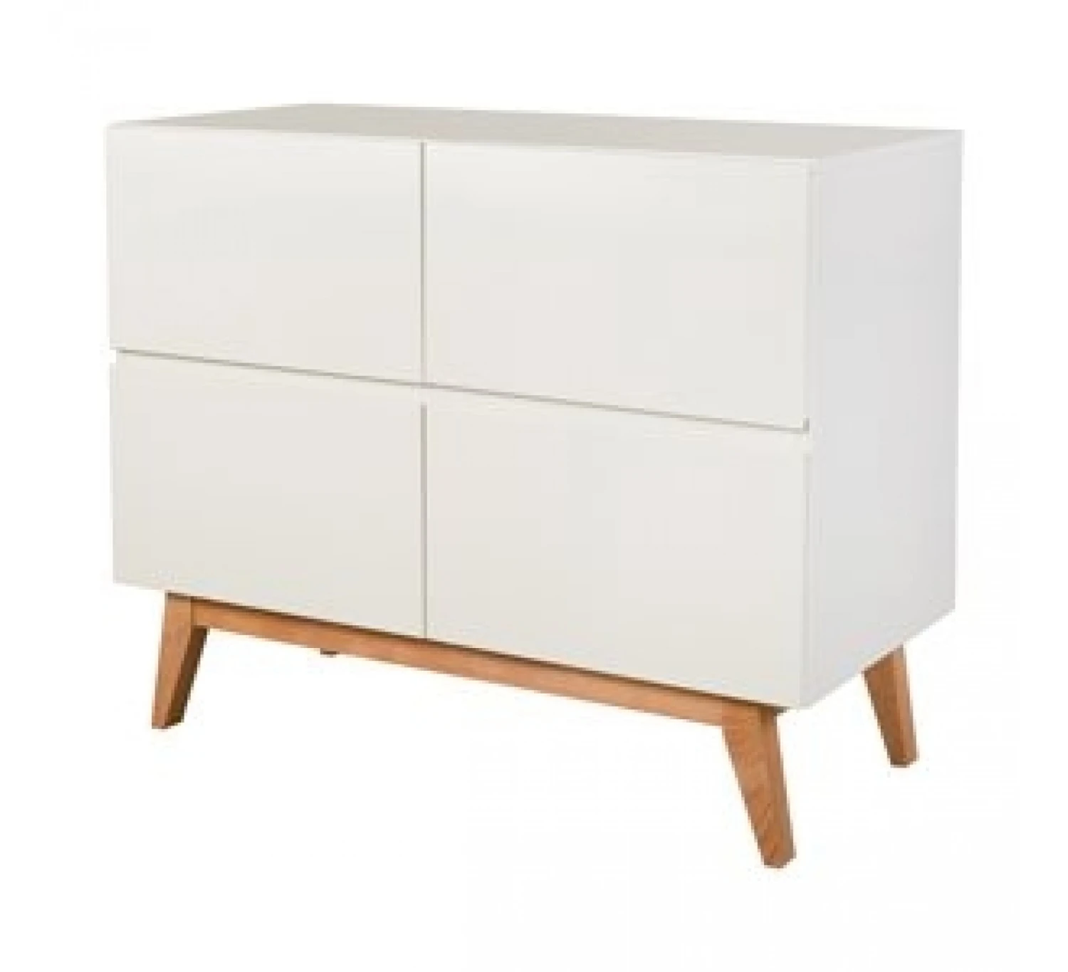 Trendy Commode - Clay 3 Trendy Commode - Clay